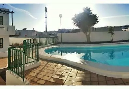 Floralya Apartamento *