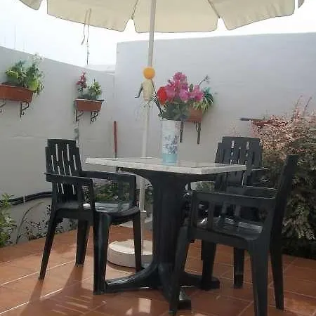 Floralya Apartment Puerto del Carmen (Lanzarote)