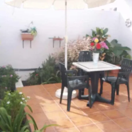 Apartamento Floralya *