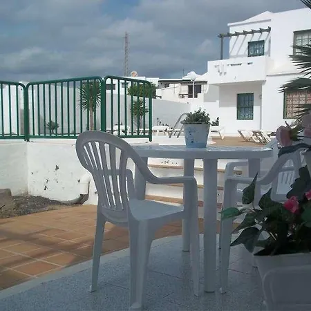 Apartment Floralya Puerto del Carmen (Lanzarote)