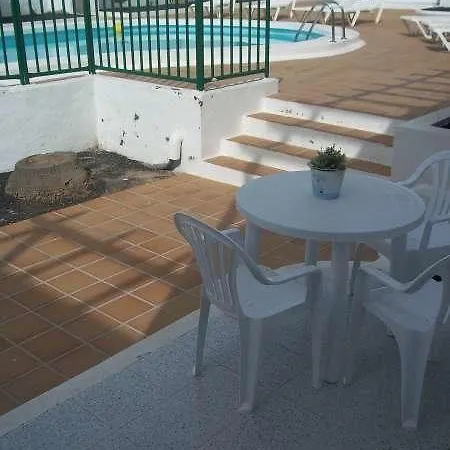 Apartment Floralya