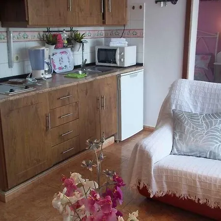 Floralya Apartment