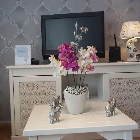 Apartment Floralya