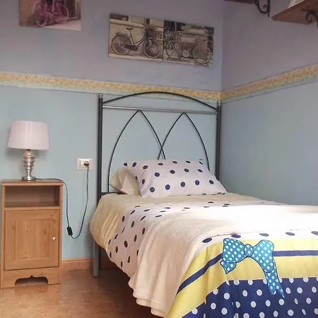 Floralya Apartamento *