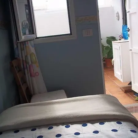 Apartment Floralya *