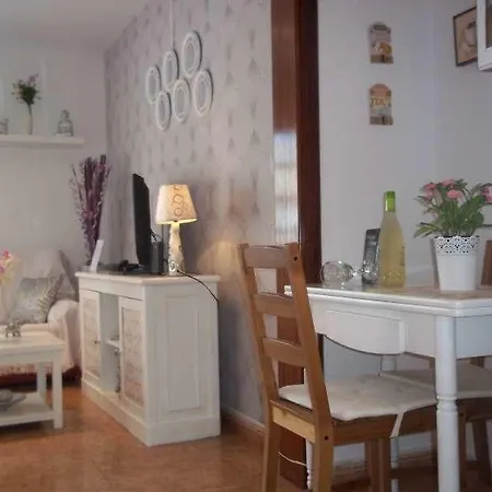 Apartamento Floralya