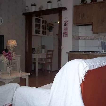 Floralya Apartment