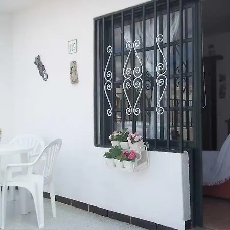 Apartamento Floralya *