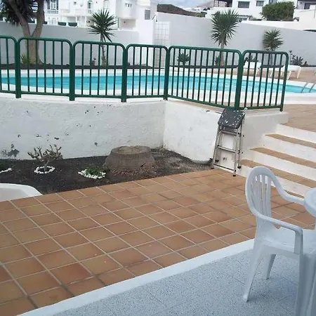 Apartamento Floralya *