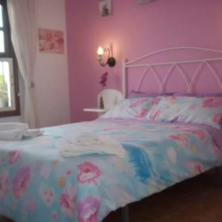 Floralya Apartamento *