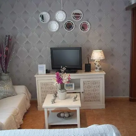 Apartment Floralya *