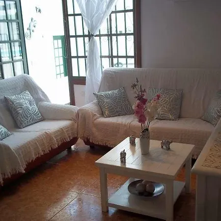 Apartment Floralya